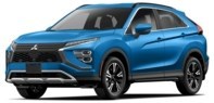 2024 Mitsubishi Eclipse Cross 4dr S-AWC_101